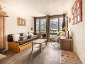 Appartement confort 2 pièces skis aux pieds à Val-d'Isère, animaux admis - FR-1-694-210